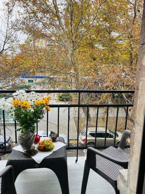 Spacious 2 Bedrooms In The Center Of 耶烈万 外观 照片